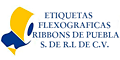 Etiquetas Flexograficas Ribbons De Puebla S De Rl De Cv
