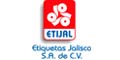 ETIQUETAS JALISCO SA DE CV logo