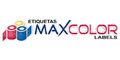 Etiquetas Maxcolor Labels