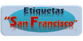 Etiquetas San Francisco logo