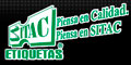 Etiquetas Sitac logo