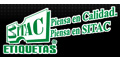 Etiquetas Sitac logo