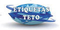Etiquetas Teto logo