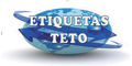 Etiquetas Teto