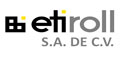 Etiroll Sa De Cv logo