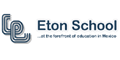 ETON SCHOOL logo