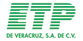 Etp De Veracruz Sa De Cv logo