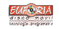 EUFORIA DISCO MOVIL logo