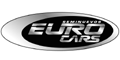 EURO CARS logo