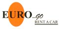 Euro Go Renta Car logo