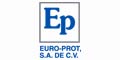 EURO PROT logo