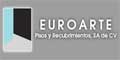 Euroarte logo