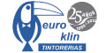 Euroklin Tintorerias logo