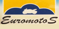 Euromotos logo