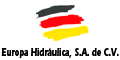 Europa Hidraulica logo