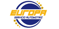 Europa Servicio Automotriz logo