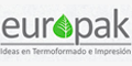 Europack logo