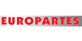 Europartes logo