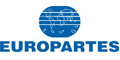 EUROPARTES DE LA FRONTERA logo