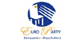 EUROPARTY BANQUETES -ALQUILADORA logo