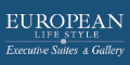European Life Style Executive Suites & Gallery logo
