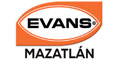 Evans Mazatlan
