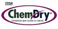 Evda Chem Dry logo