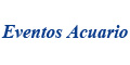 Eventos Acuario logo