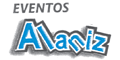 EVENTOS ALANIZ logo