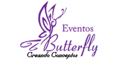Eventos Butterfly logo
