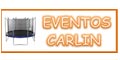 Eventos Carlin logo