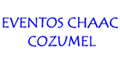 Eventos Chaac Cozumel logo