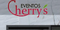 Eventos Cherrys logo