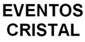 Eventos Cristal logo