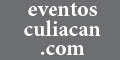 Eventos Culiacan logo