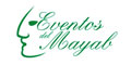 Eventos Del Mayab logo
