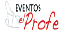 Eventos El Profe logo