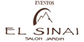 Eventos El Sinai Salon Jardin logo