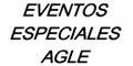 Eventos Especiales Agle logo
