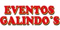 EVENTOS GALINDO'S logo