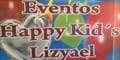 Eventos Happy Kids Lizyael logo