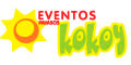 Eventos Kokoy logo