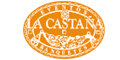 EVENTOS LA CASTAÑA logo