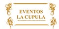 Eventos La Cupula logo
