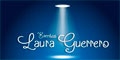 Eventos Laura Guerrero logo