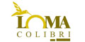 Eventos Loma Colibri logo
