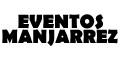 Eventos Manjarrez logo