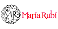 Eventos Maria Rubi logo