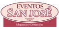 Eventos San Jose logo