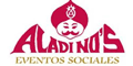 Eventos Sociales Aladinos